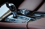 BMW 550i 2011 года